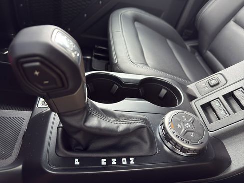 New 2025 Ford Bronco Big Bend image 28