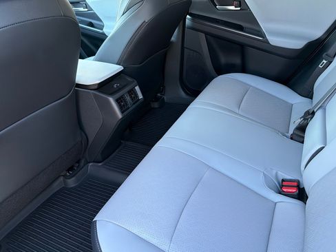 New 2026 Subaru Solterra Premium image 12