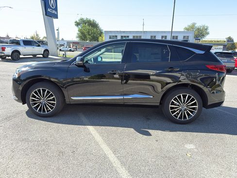 New 2025 Acura RDX SH-AWD w/ Advance Package image 4