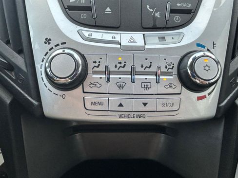 Used 2013 Chevrolet Equinox LS FWD image 23