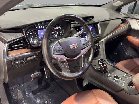 Used 2020 Cadillac XT5 Sportv image 20