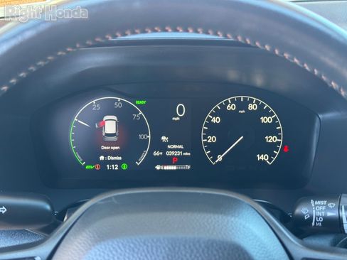 Certified 2024 Honda CR-V Sport image 26