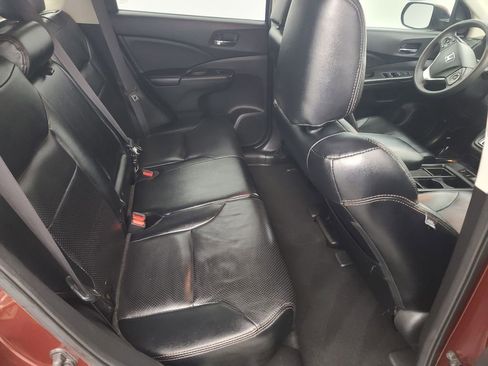 Used 2015 Honda CR-V EX image 17