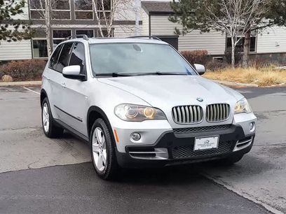 Used 2010 BMW X5 xDrive35d