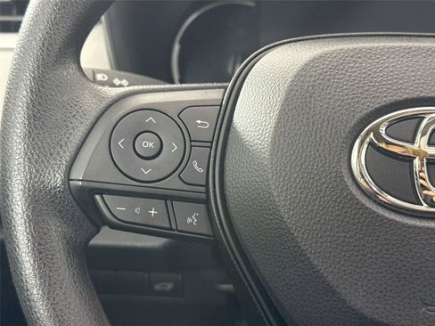 Certified 2023 Toyota RAV4 XLE w/ Convenience Package image 16