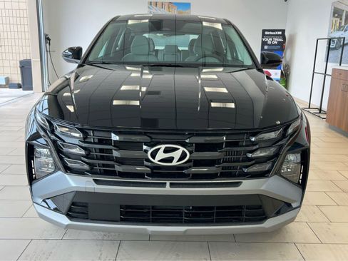 New 2026 Hyundai Tucson Blue SE AWD/4WD image 3