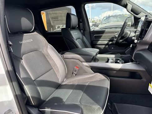 New 2026 RAM 1500 Laramie image 12
