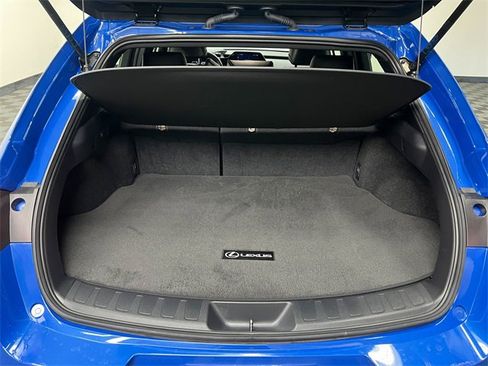 Certified 2023 Lexus UX 250h FWD w/ Accessory Package (Z2) image 8