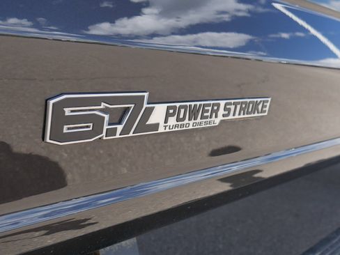 Used 2024 Ford F250 King Ranch image 16