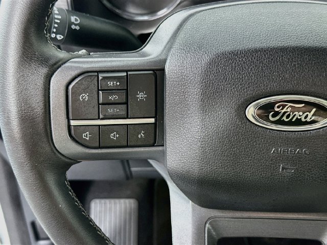 Used 2023 Ford F150 XLT w/ Equipment Group 302A High AWD/4WD image 22