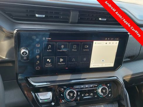 Used 2022 GMC Sierra 1500 AT4 w/ AT4 Preferred Package image 32