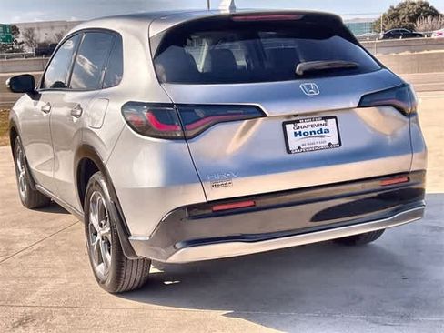 Certified 2025 Honda HR-V EX-L image 5