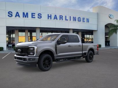 New 2026 Ford F250 XLT w/ XLT Premium Package