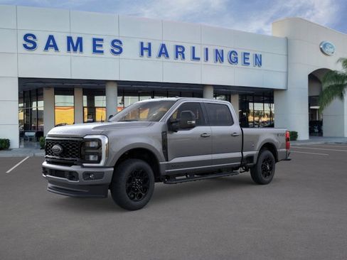 New 2026 Ford F250 XLT w/ XLT Premium Package AWD/4WD image 1