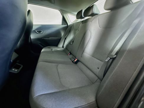 Used 2025 Kia K4 FWD image 26