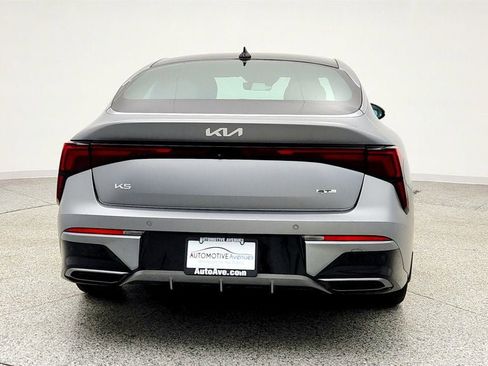 Used 2025 Kia K5 GT-Line w/ GT-Line Premium Package image 6