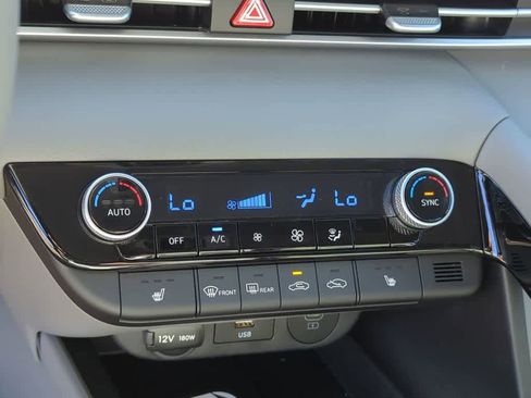 New 2026 Hyundai Elantra SEL Sport Premium image 32