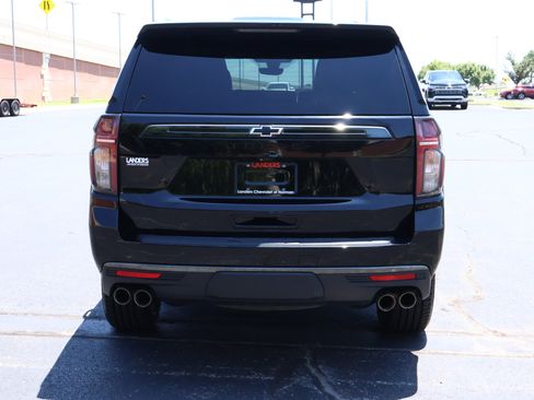 Used 2022 Chevrolet Tahoe High Country w/ Premium Package AWD/4WD image 36
