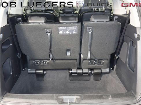 Used 2023 Honda Odyssey EX-L image 22