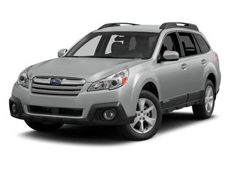 Used 2014 Subaru Outback 3.6R Limited w/ Moonroof Package AWD/4WD video 1