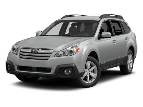 Used 2014 Subaru Outback 3.6R Limited w/ Moonroof Package AWD/4WD image 1