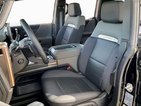 Used 2024 GMC Hummer EV 3X AWD/4WD image 7