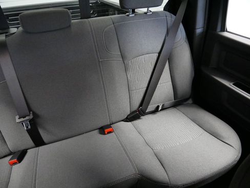 Certified 2024 RAM 3500 Tradesman image 19