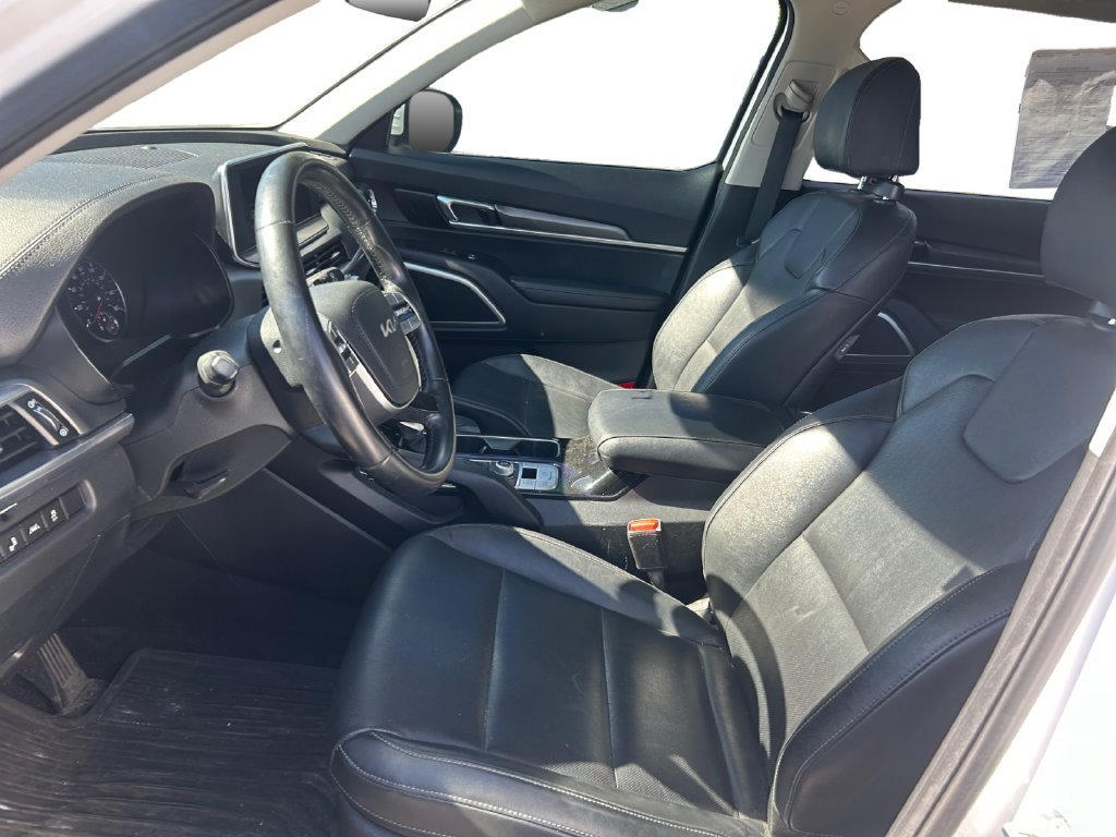 Used 2022 Kia Telluride S AWD/4WD image 9