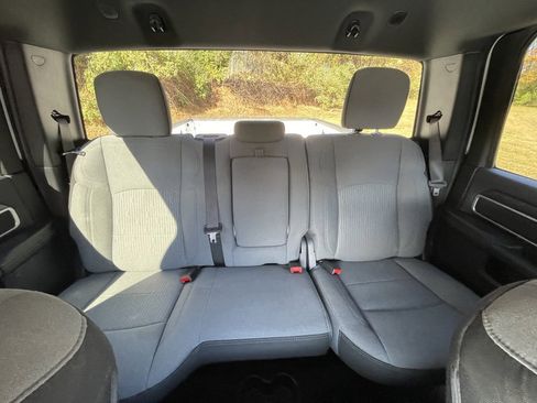 Used 2024 RAM 2500 Big Horn image 19