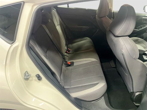 Used 2025 Subaru Impreza 2.0i image 24