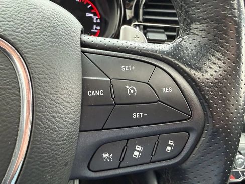 Used 2024 Dodge Durango R/T AWD/4WD image 24