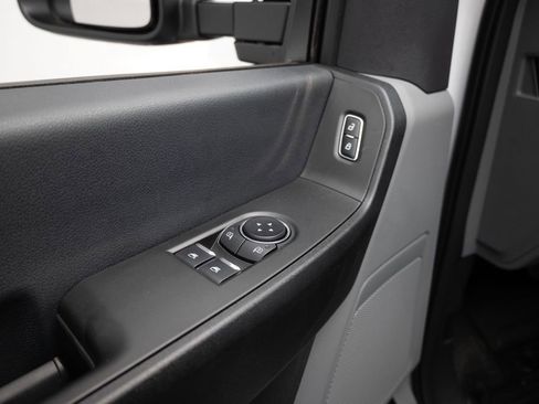 New 2025 Ford F450 XL w/ XL Chrome Package image 11