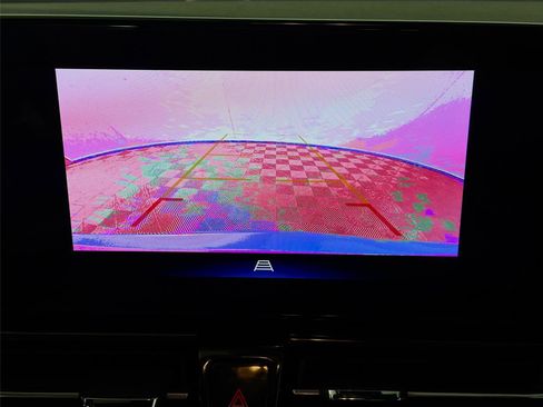 Used 2025 Chevrolet TrailBlazer RS w/ Driver Confidence Package image 15