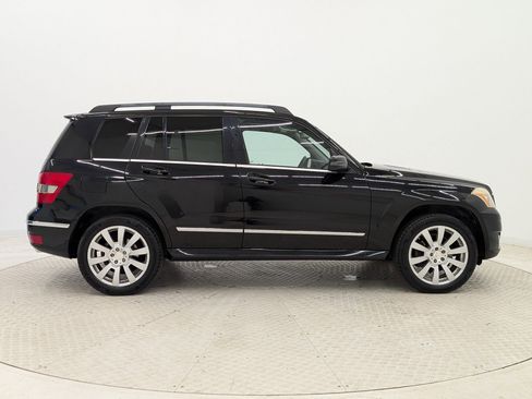 Used 2010 Mercedes-Benz GLK 350 GLK 350 image 8