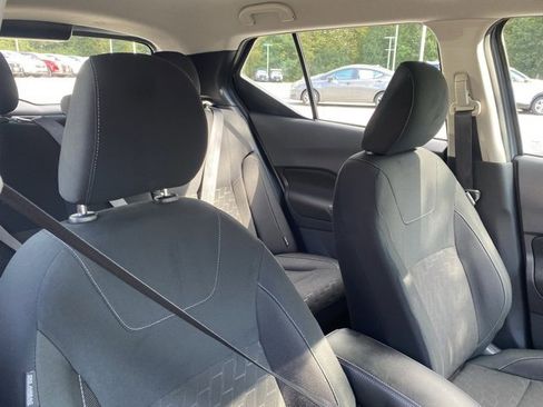 Certified 2024 Nissan Kicks SV w/ Interior Electronics Package image 26