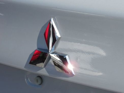 New 2026 Mitsubishi Outlander Sport AWD image 13