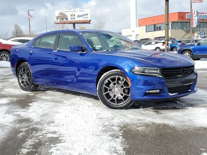 Used 2018 Dodge Charger GT