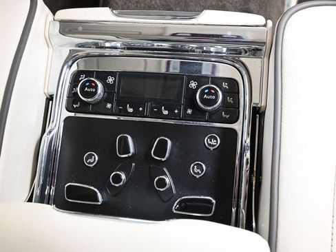 Used 2016 Bentley Mulsanne Speed image 10