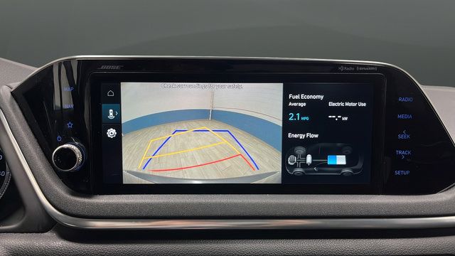 Used 2023 Hyundai Sonata SEL FWD image 13