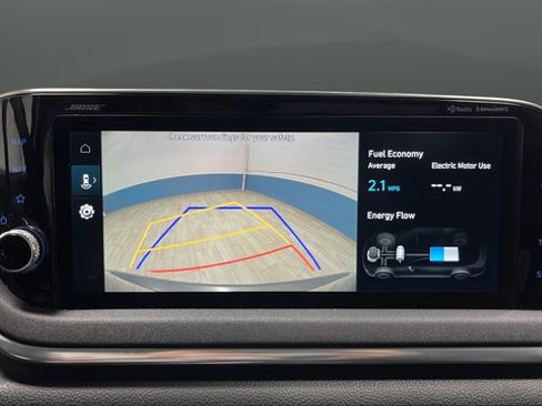 Used 2023 Hyundai Sonata SEL FWD image 13