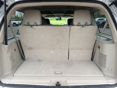 Used 2015 Lincoln Navigator 4WD image 18