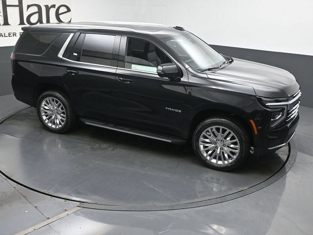 New 2026 Chevrolet Tahoe LT w/ Comfort Package AWD/4WD image 17