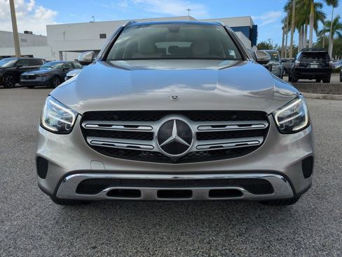 Used 2021 Mercedes-Benz GLC 300 image 9
