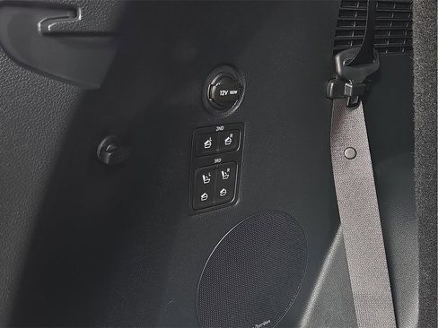 Used 2025 Hyundai Palisade Calligraphy image 9