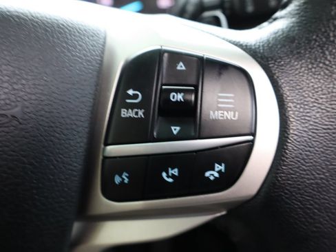 Used 2021 Ford Explorer XLT w/ Equipment Group 202A AWD/4WD image 32