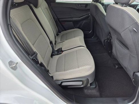 Used 2022 Ford Escape SE AWD/4WD image 19