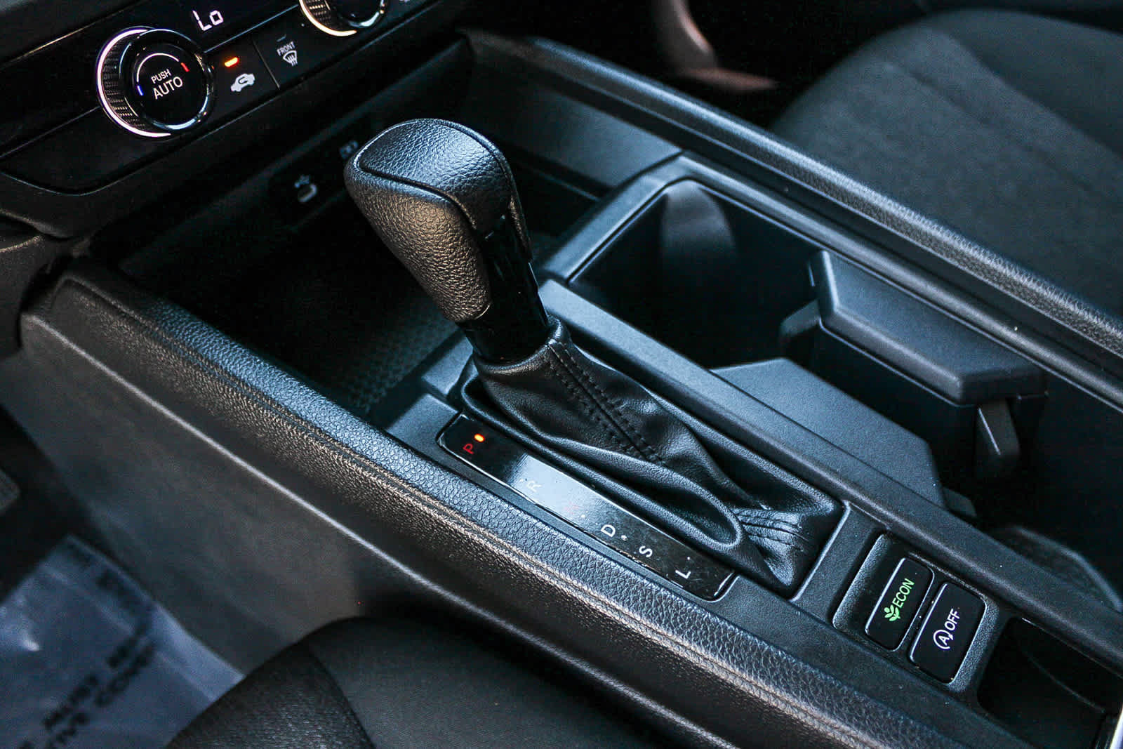Certified 2023 Honda Accord LX image 19