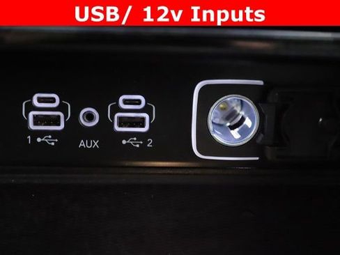 Used 2025 Jeep Grand Cherokee Altitude image 25