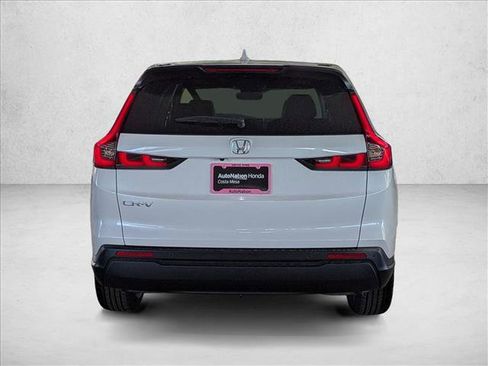 New 2026 Honda CR-V EX-L image 8