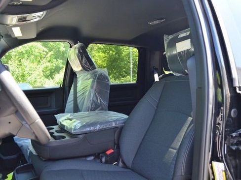 New 2026 RAM 5500 Tradesman AWD/4WD image 16